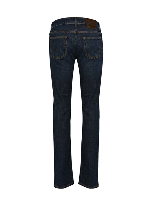 Jeans Orvieto in denim HAND PICKED | ORVIETOC 03199  W2002_Lav. 2